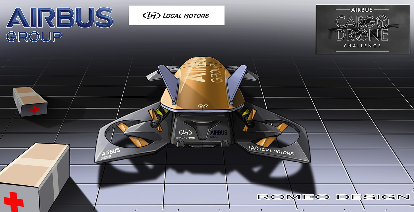 modeling，Aircraft design，Airbus，