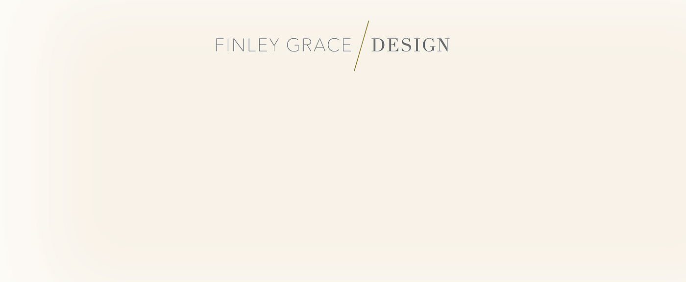 Finley Grace / Design - 普象网