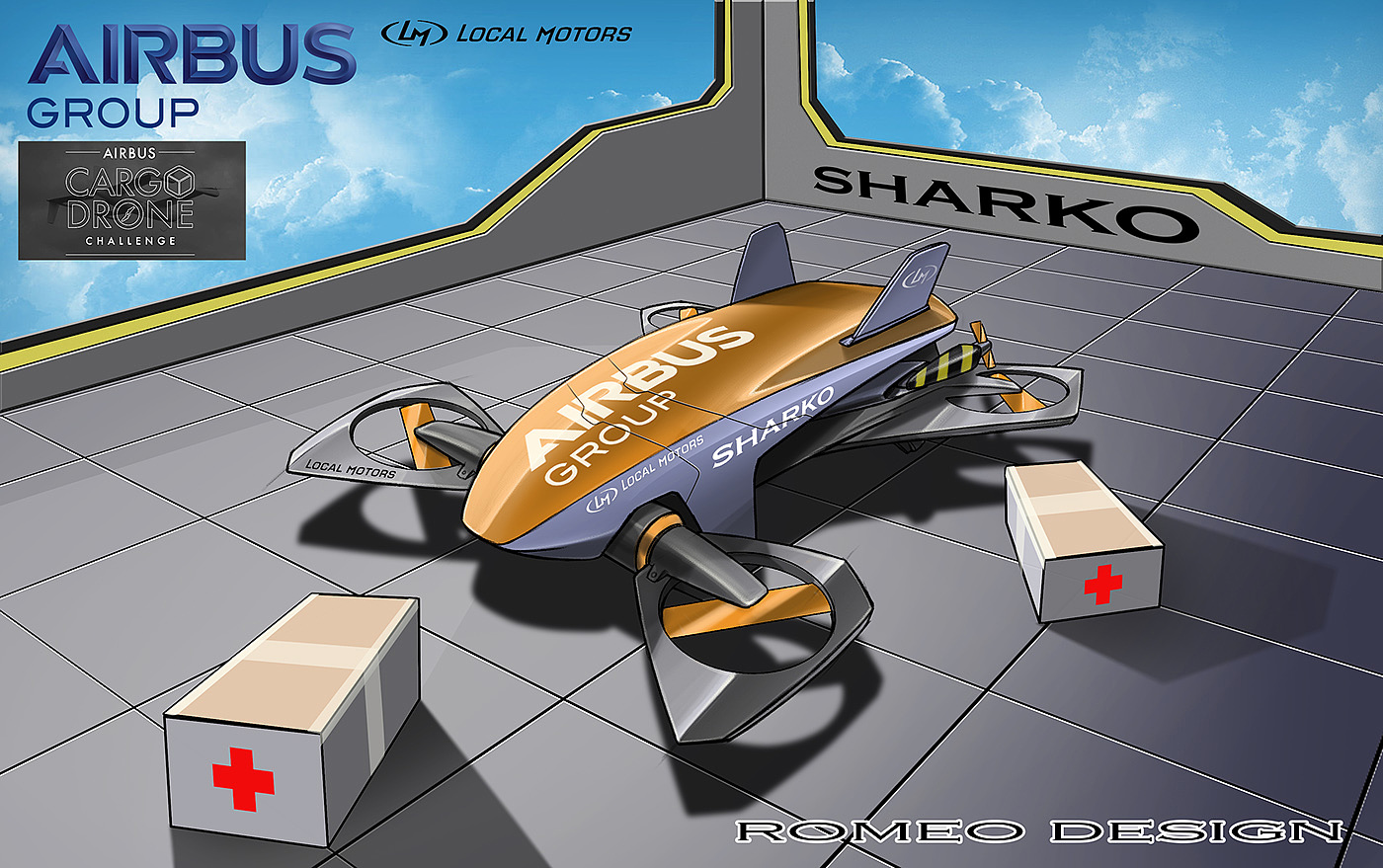modeling，Aircraft design，Airbus，