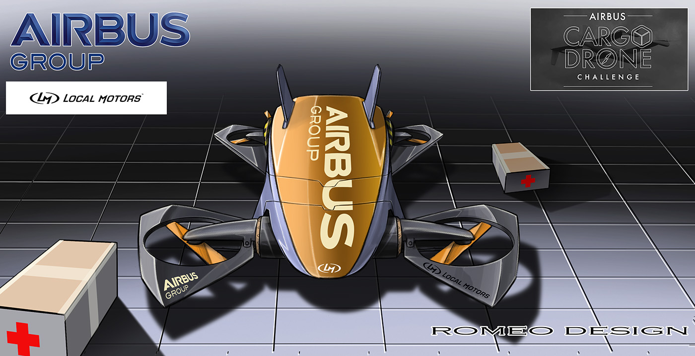 modeling，Aircraft design，Airbus，