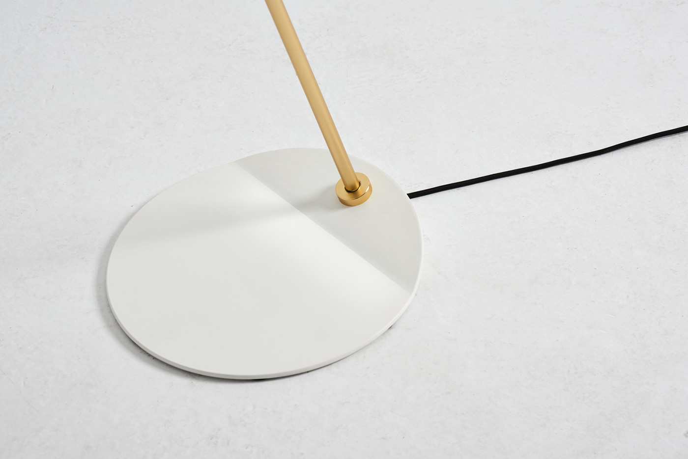 Lamp design，Metal，surface treatment，