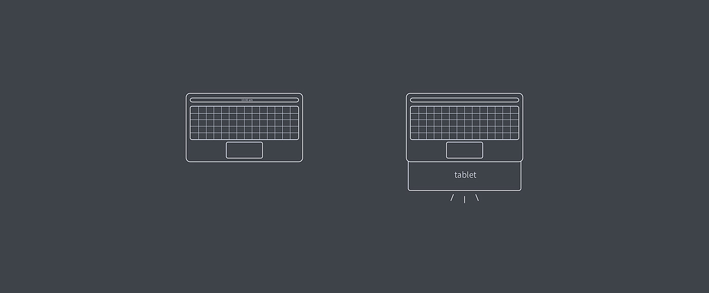 Microsoft，keyboard，white，
