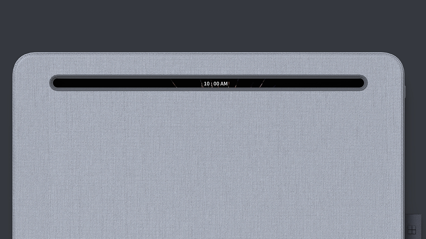 Microsoft，keyboard，white，