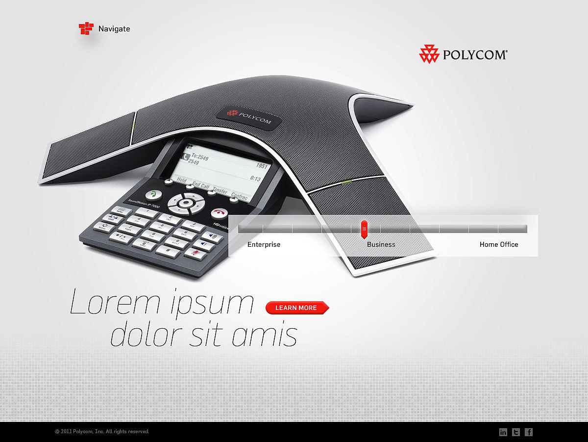 Polycom - 普象网