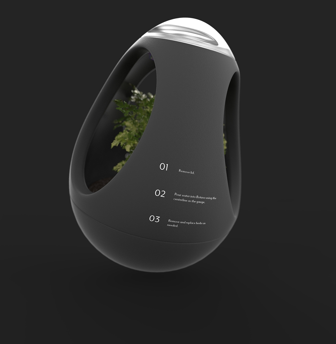 originality，lighting，plant，egg，environment protection，