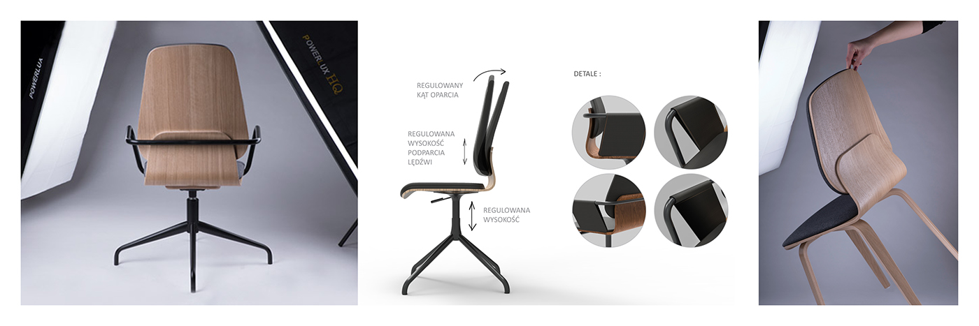 chair，comfortable，Human engineering，improvement，Multipurpose，