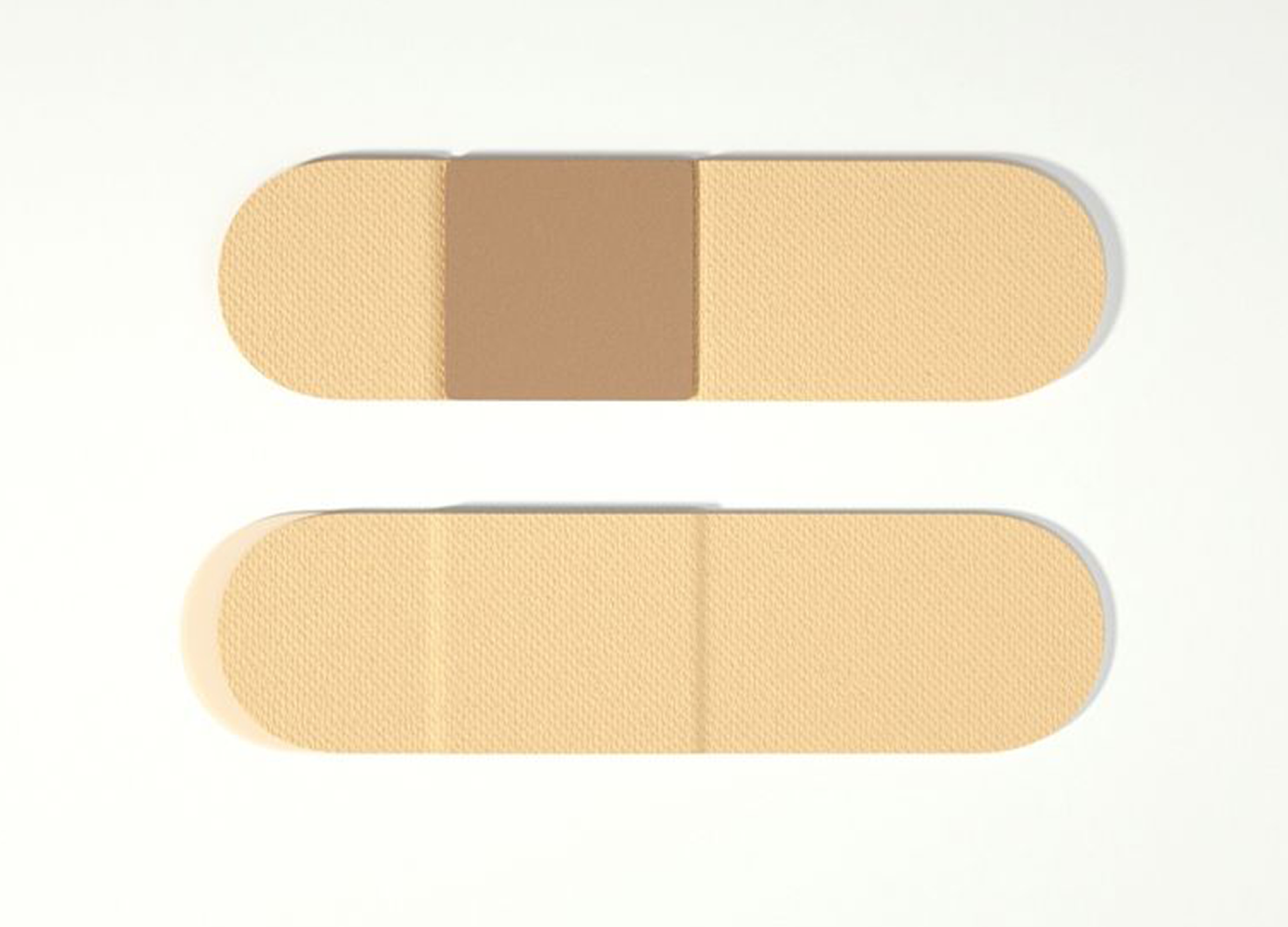 Band aid，
