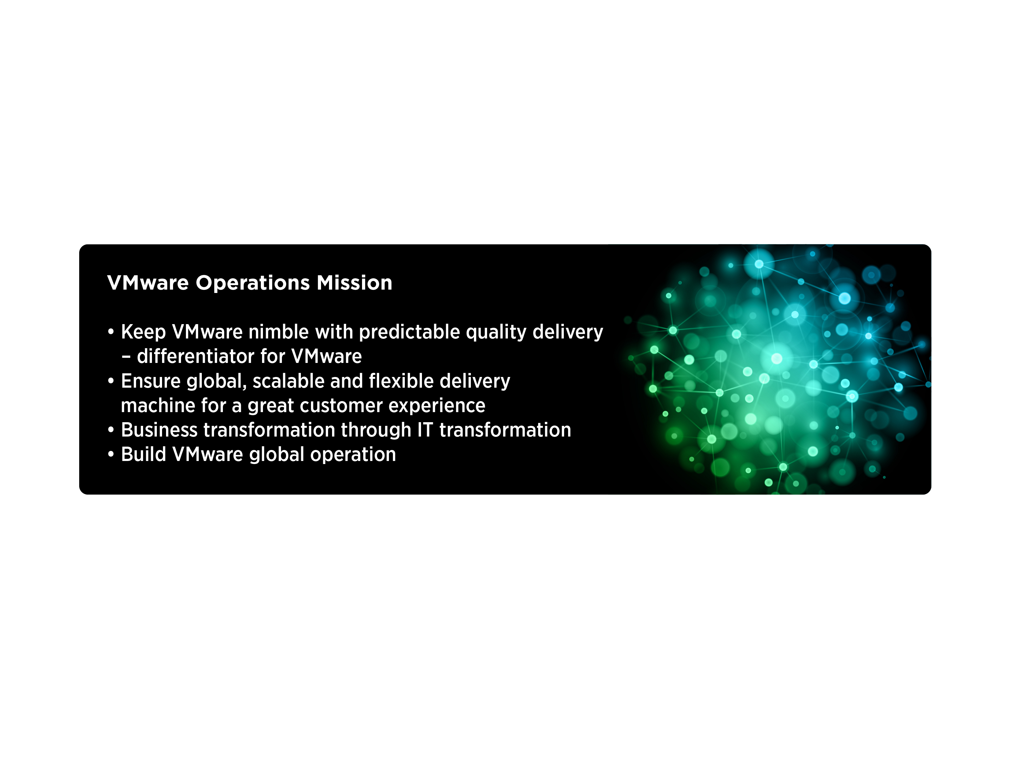 VMware Banner - 普象网