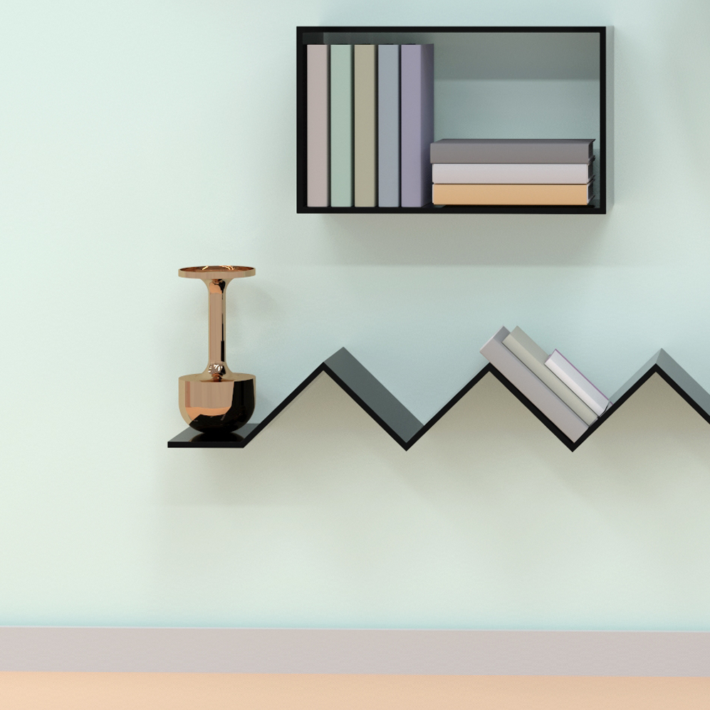 Home Furnishing，furniture，Storage rack，Ornaments，Symbol，