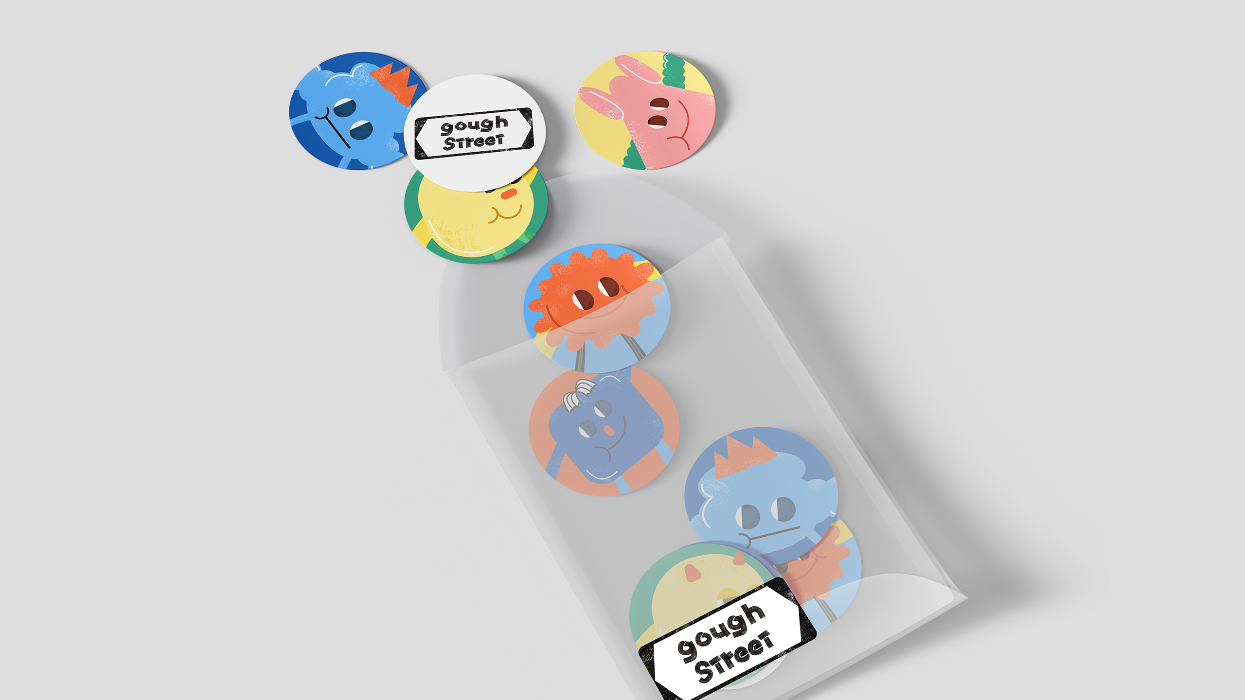 packing design，Brand design，Active material，Visual design，VI design，