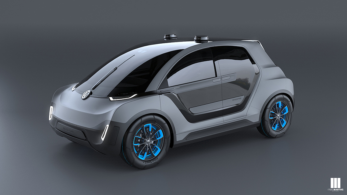 public，Car interceptor，