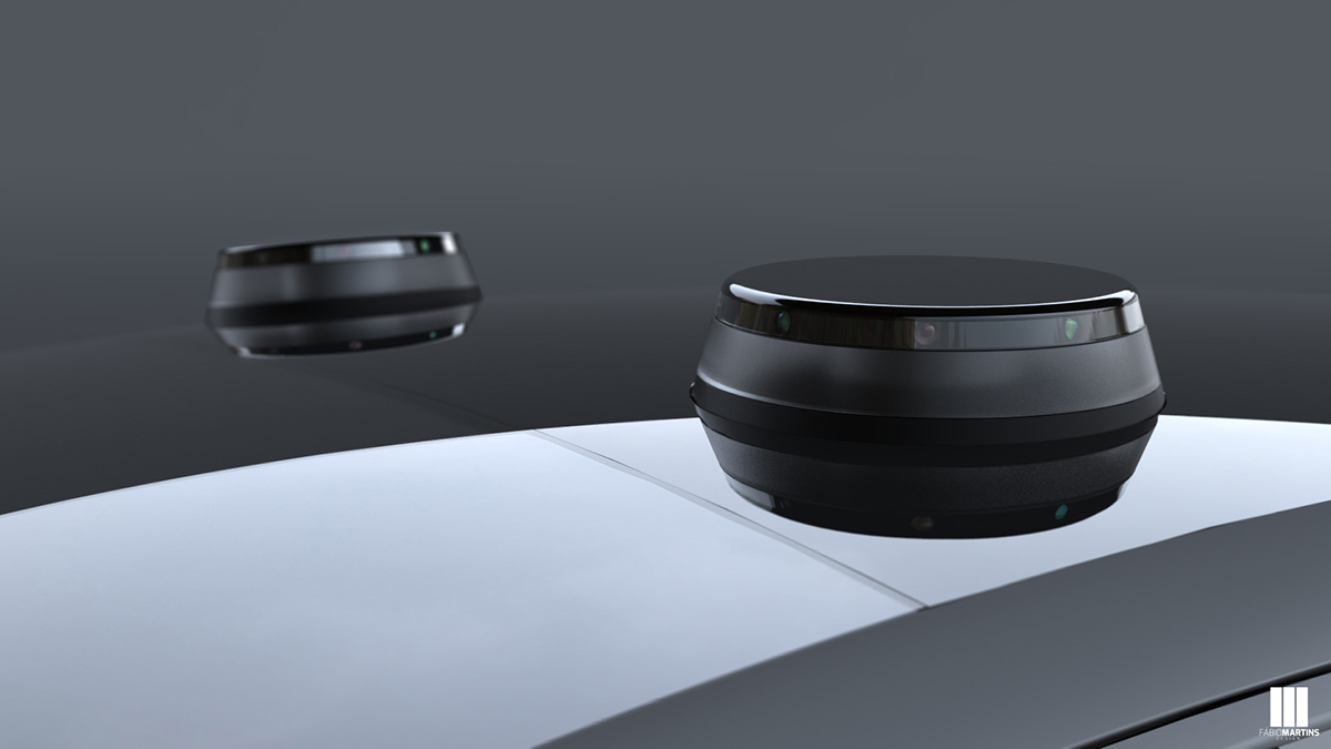 public，Car interceptor，