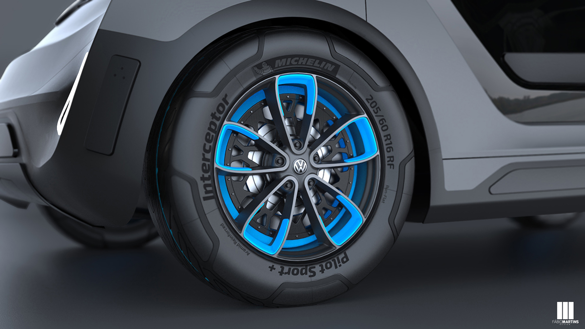 public，Car interceptor，