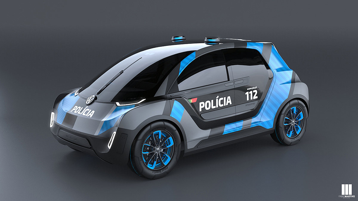 public，Car interceptor，