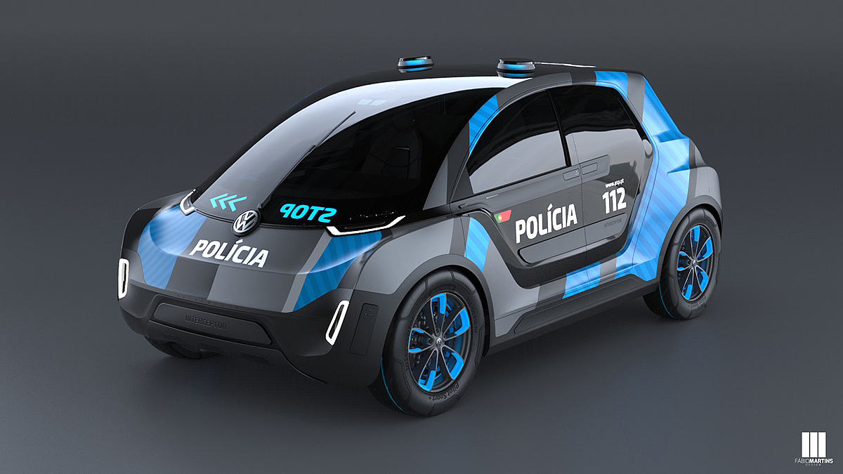 public，Car interceptor，
