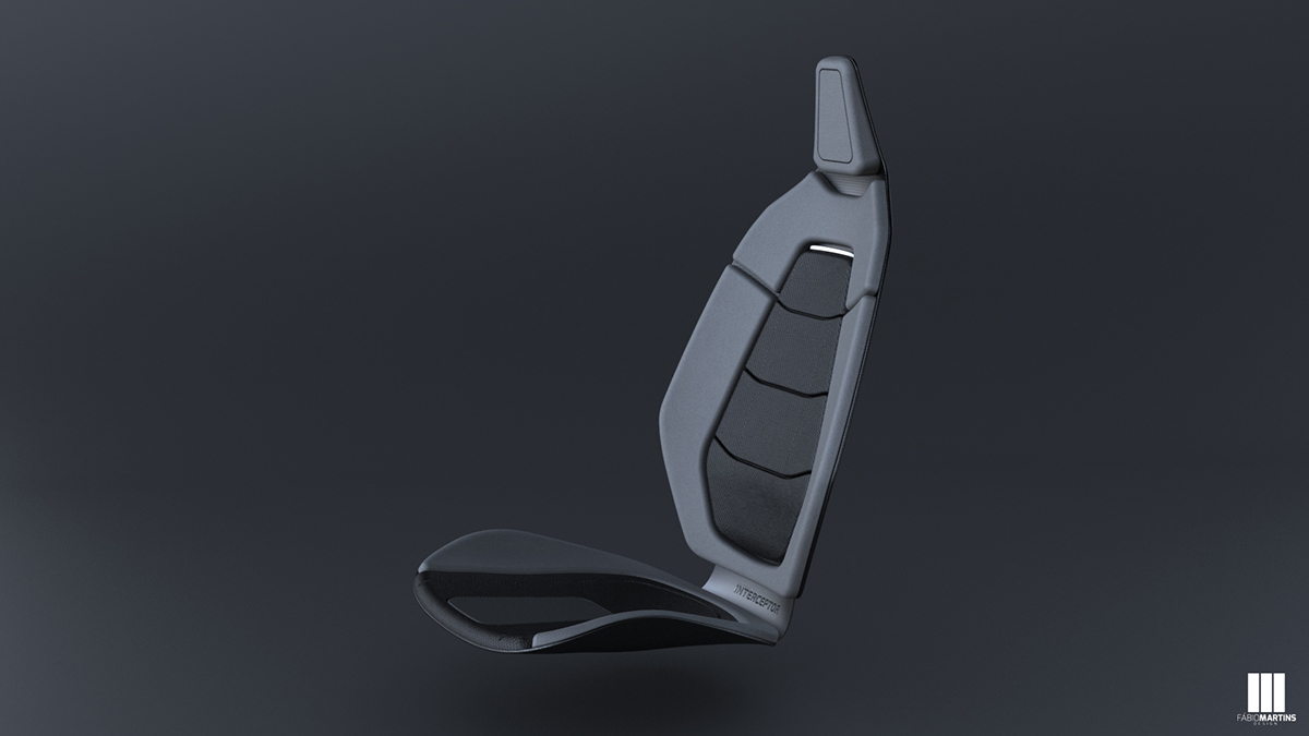 public，Car interceptor，