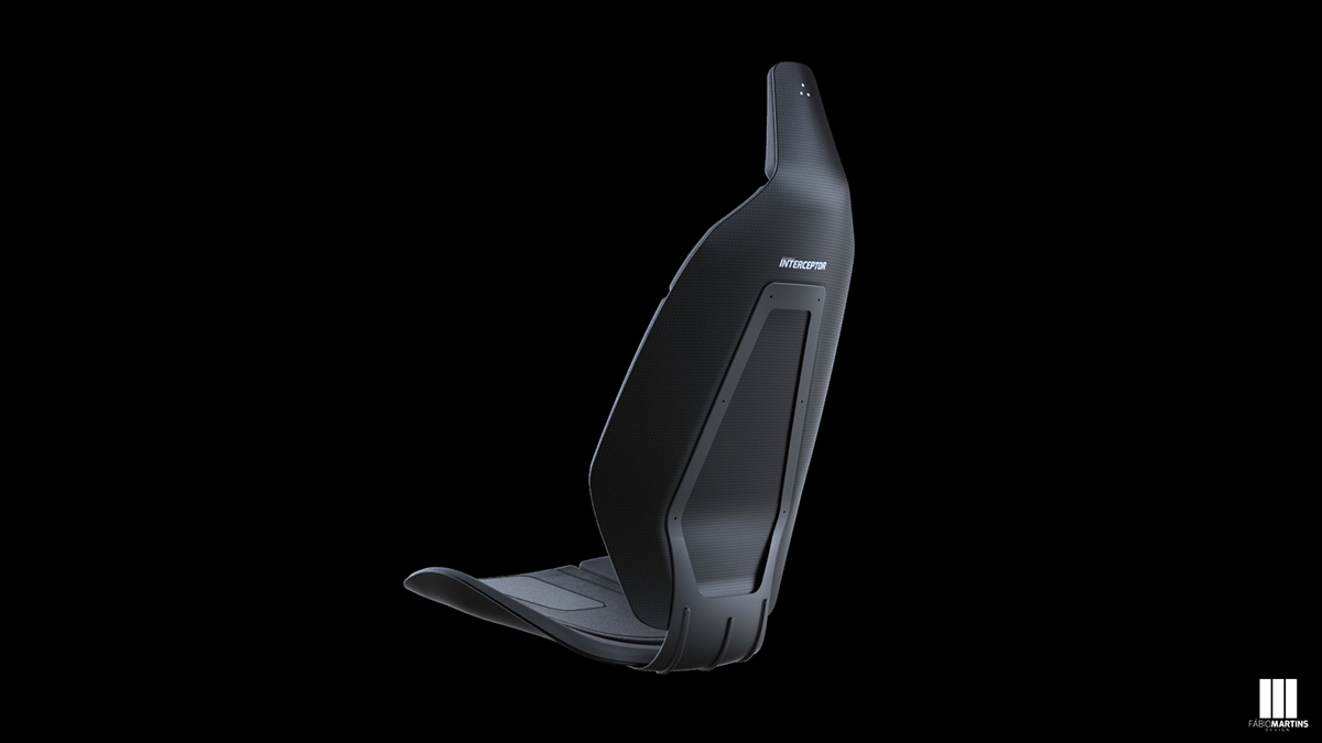 public，Car interceptor，