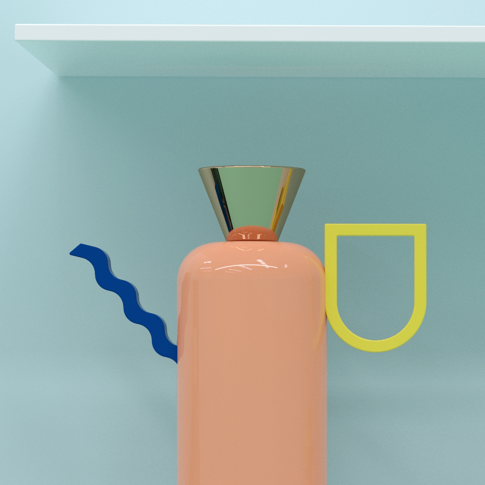 Home Furnishing，furniture，Storage rack，Ornaments，Symbol，