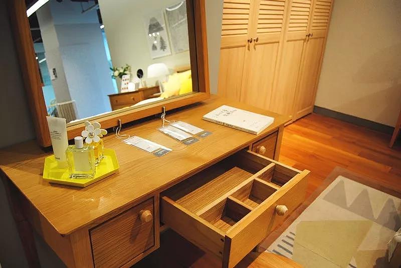 Hansen，Home Furnishing，furniture，product design，