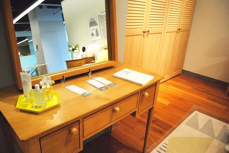 Hansen，Home Furnishing，furniture，product design，