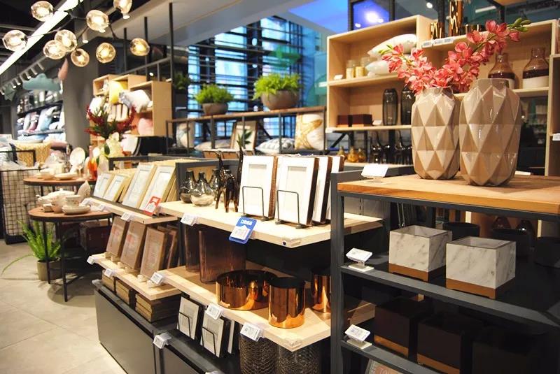 Hansen，Home Furnishing，furniture，product design，