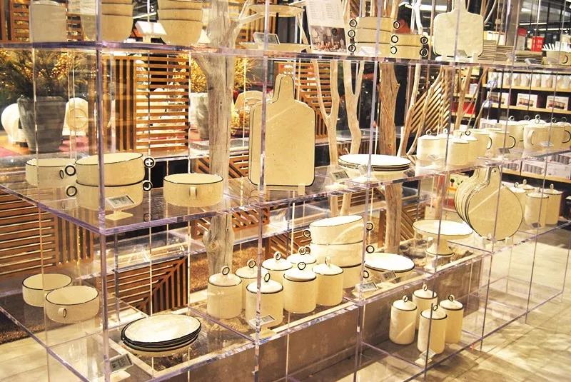 Hansen，Home Furnishing，furniture，product design，