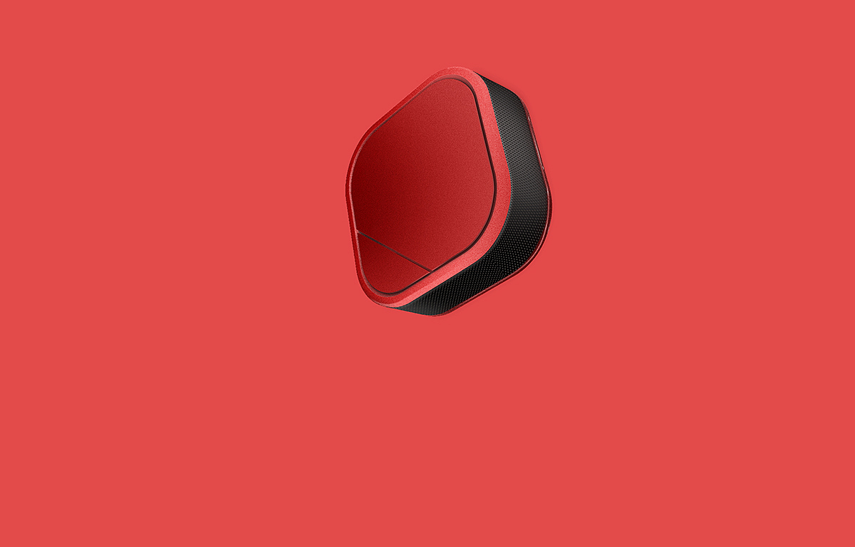 speaker，conceptual design，Digital，product design，