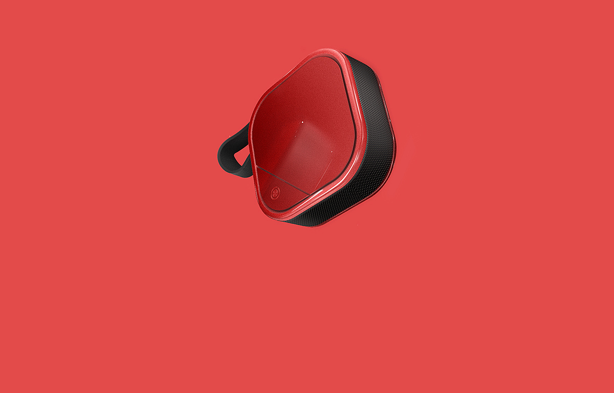 speaker，conceptual design，Digital，product design，