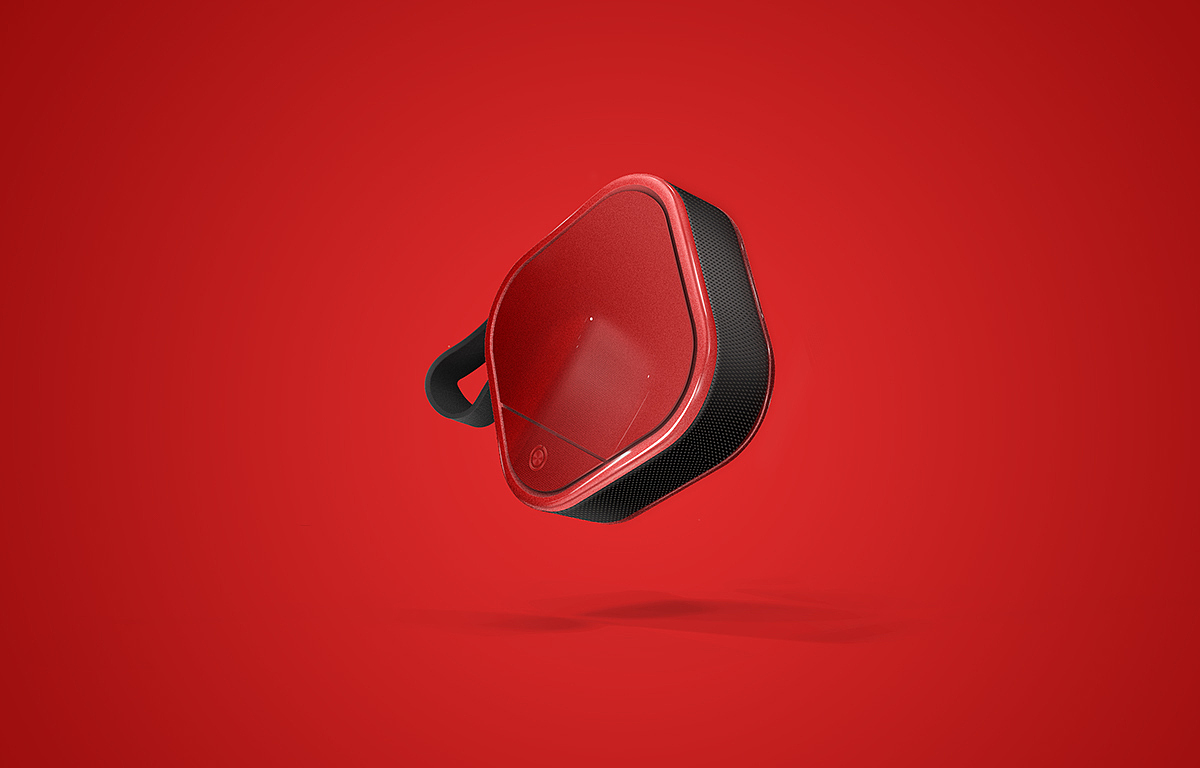speaker，conceptual design，Digital，product design，
