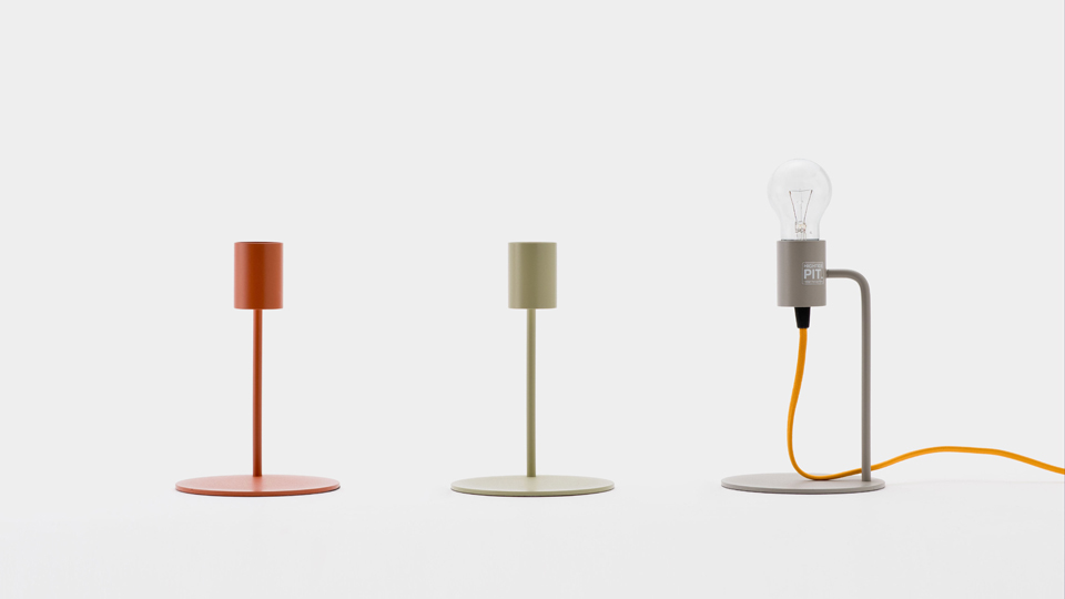 Japanese brand hightide，Cable color，Serial design，