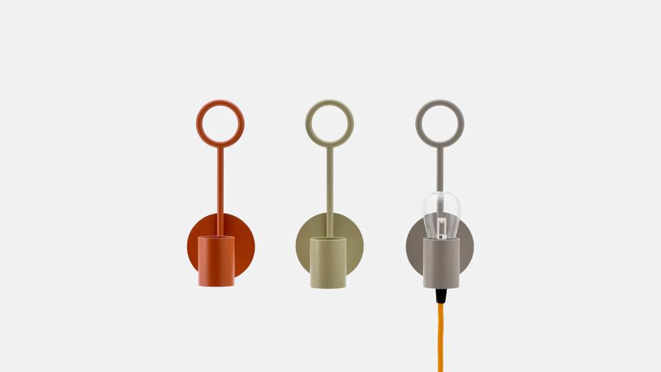 Japanese brand hightide，Cable color，Serial design，