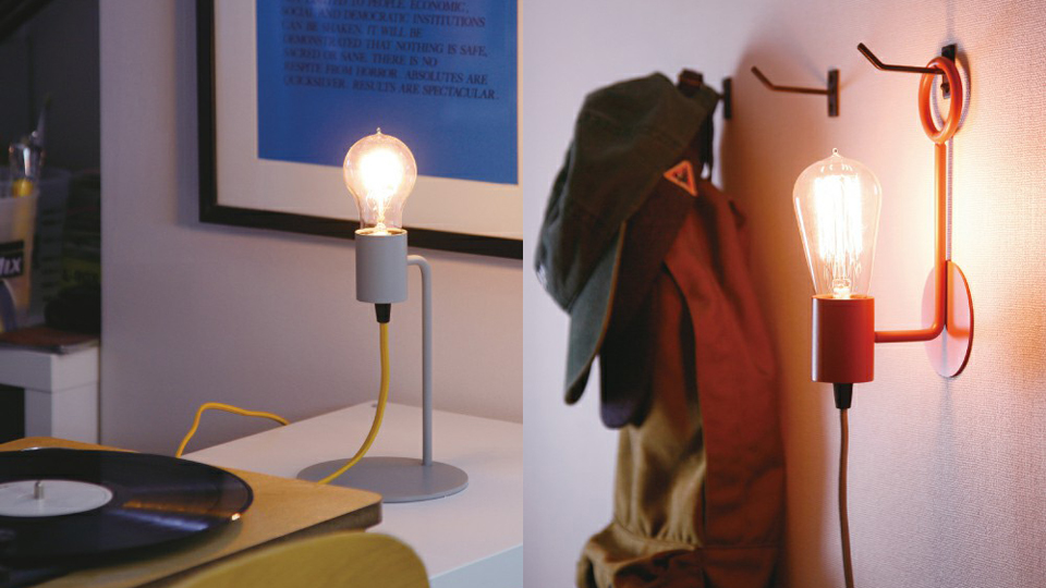 Japanese brand hightide，Cable color，Serial design，