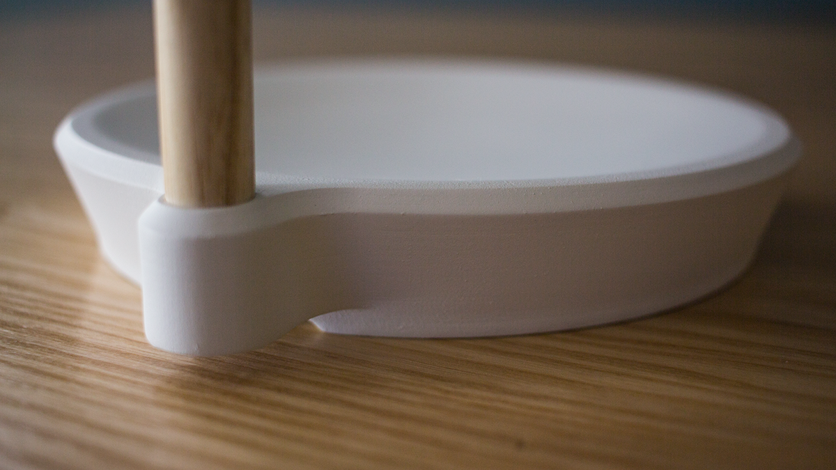 Desk lamp，assemble，wire，Knob socket，Light bulb:，Plug，3D printing，