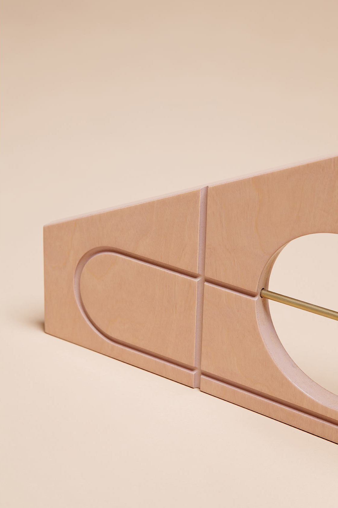 mirror，geometry，wood，knob，Shelf，