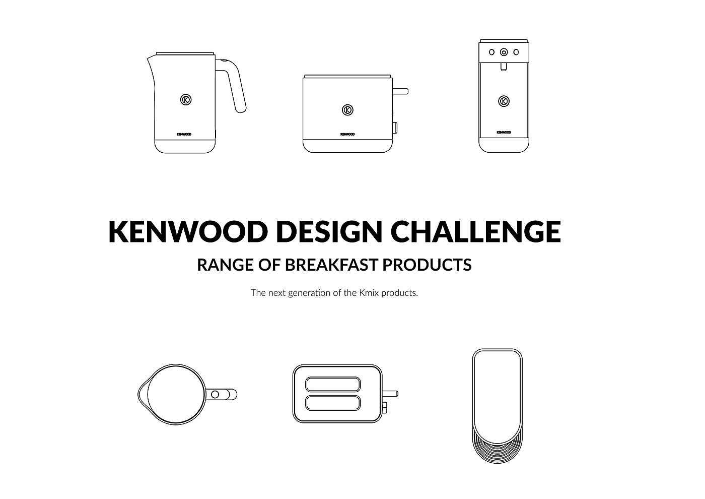kenwood，厨房，厨具，小家电，热水壶，多士炉，搅拌棒，面包机，搅拌机，