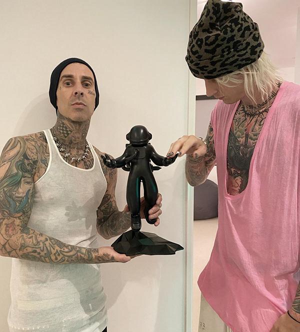 Garage Kit，astronaut，Appearance design，delicate，IP hand office，