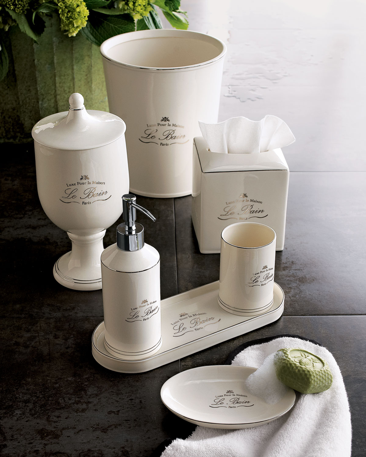 Bathroom set, bathroom supplies，