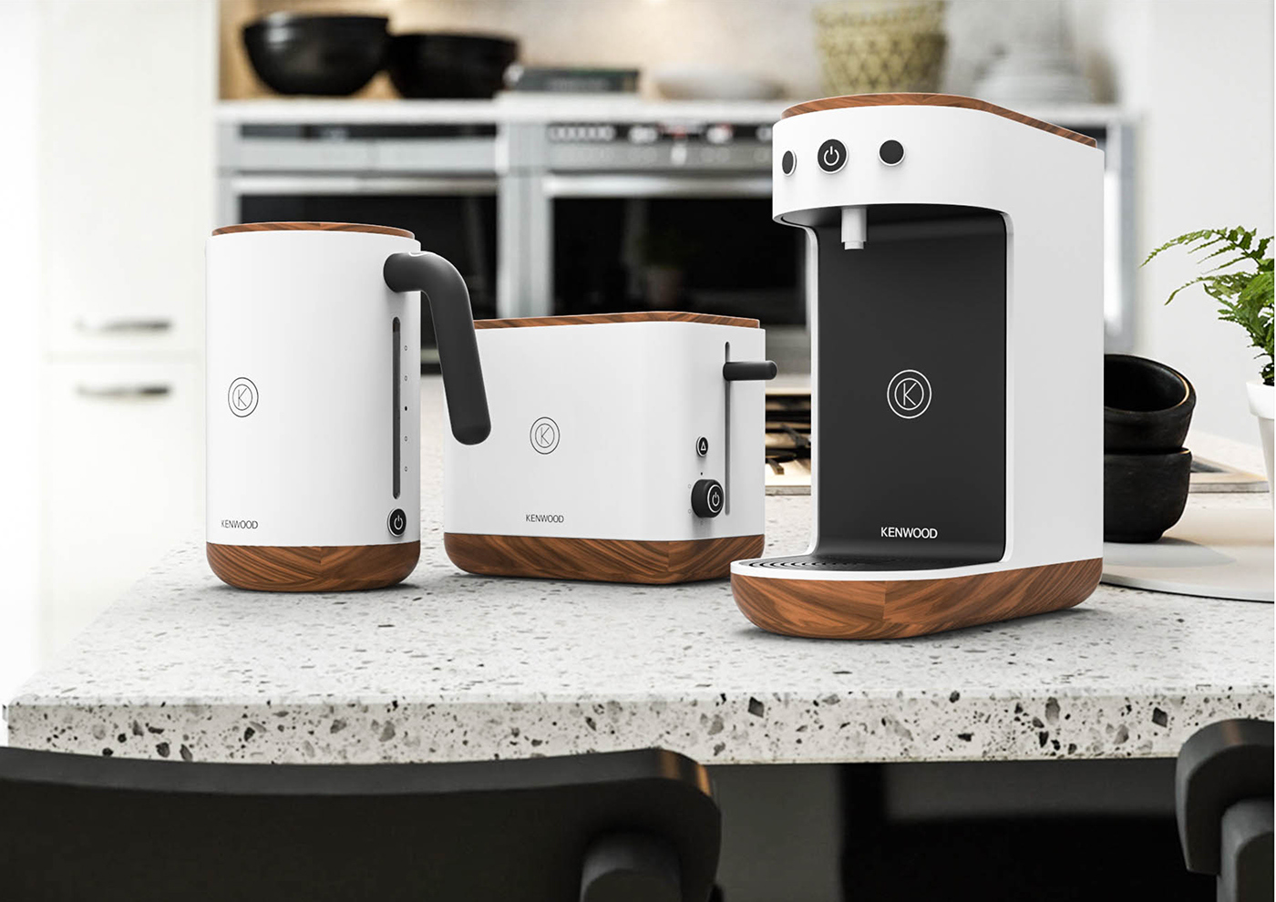 kenwood，kitchen，Kitchenware，small home appliances，kettle，toaster，The stirring rod，Bread machine，blender，