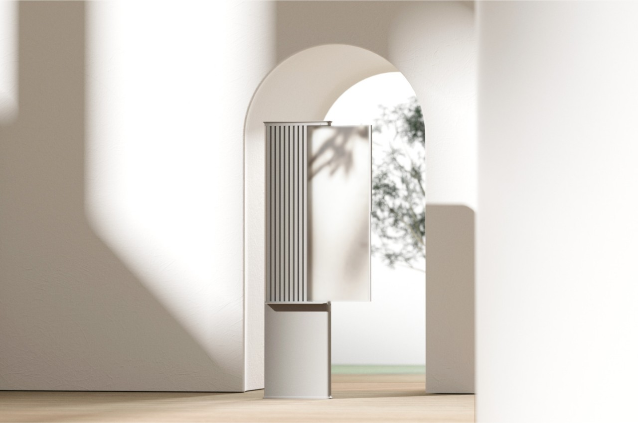 screen，product design，intelligence，Appearance design，