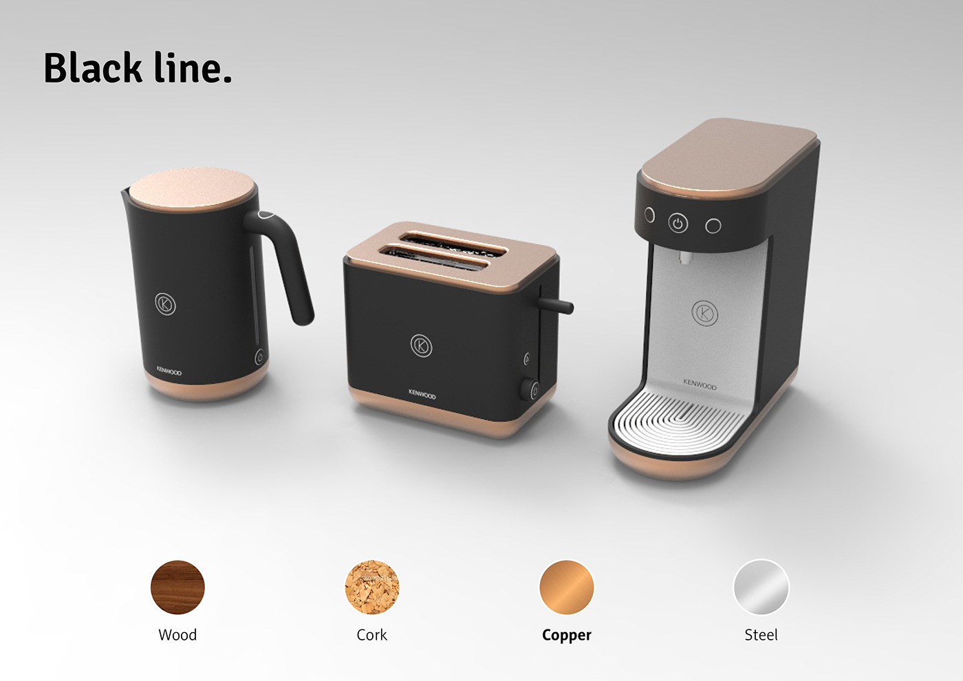 kenwood，kitchen，Kitchenware，small home appliances，kettle，toaster，The stirring rod，Bread machine，blender，