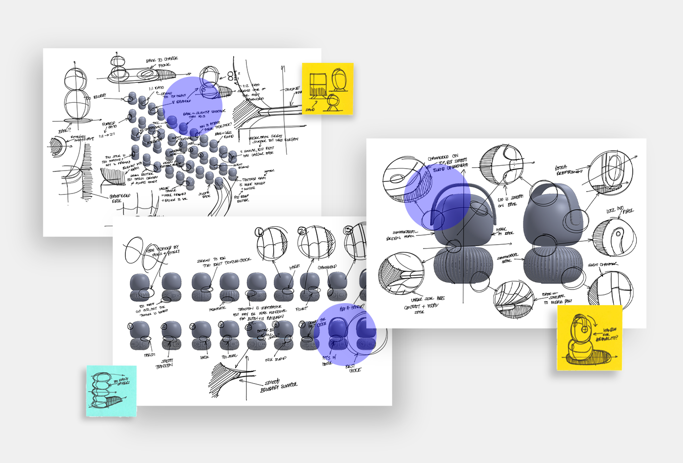 None，Food processor，product design，Appearance design，