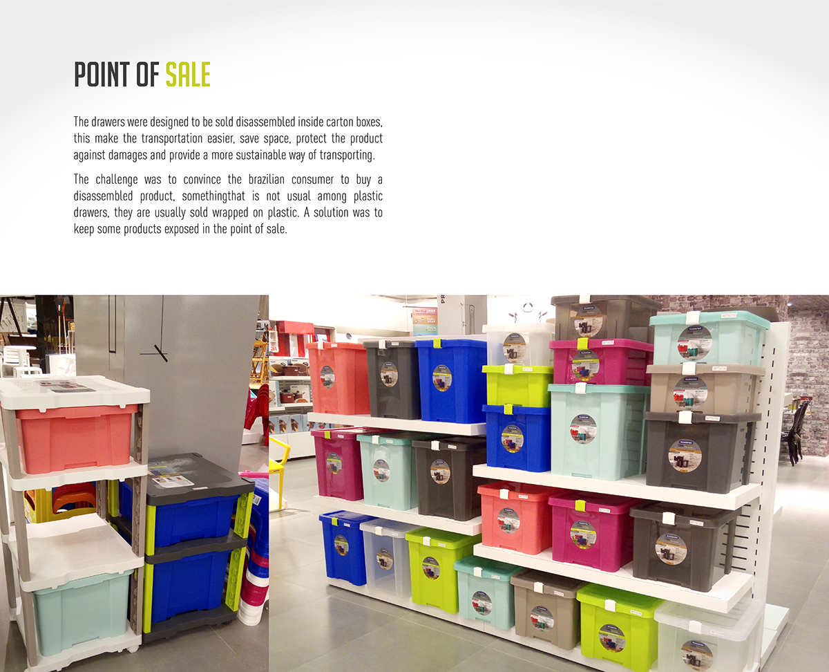 Storage box，product design，industrial design，T-Force，