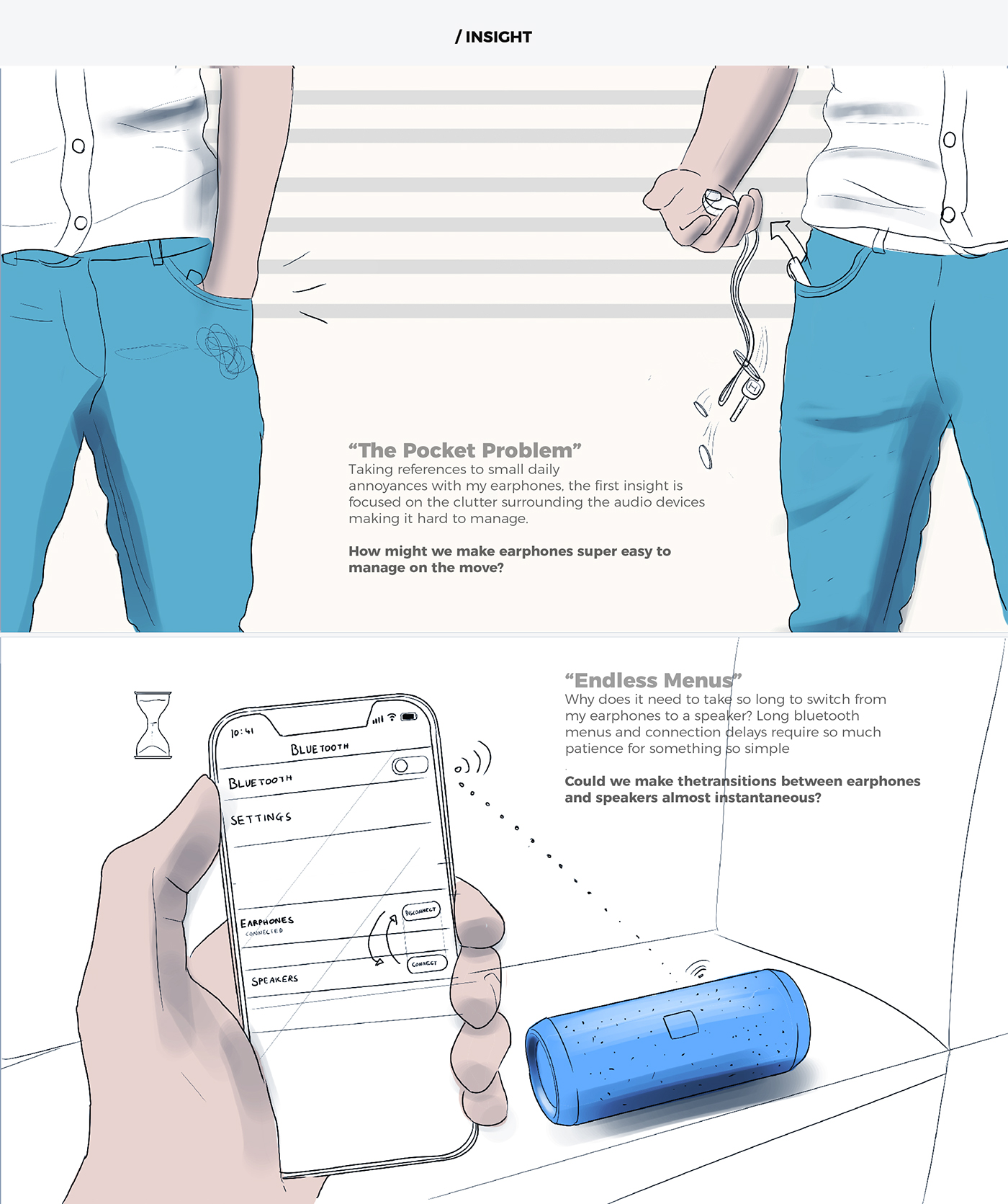 sound，private，public，