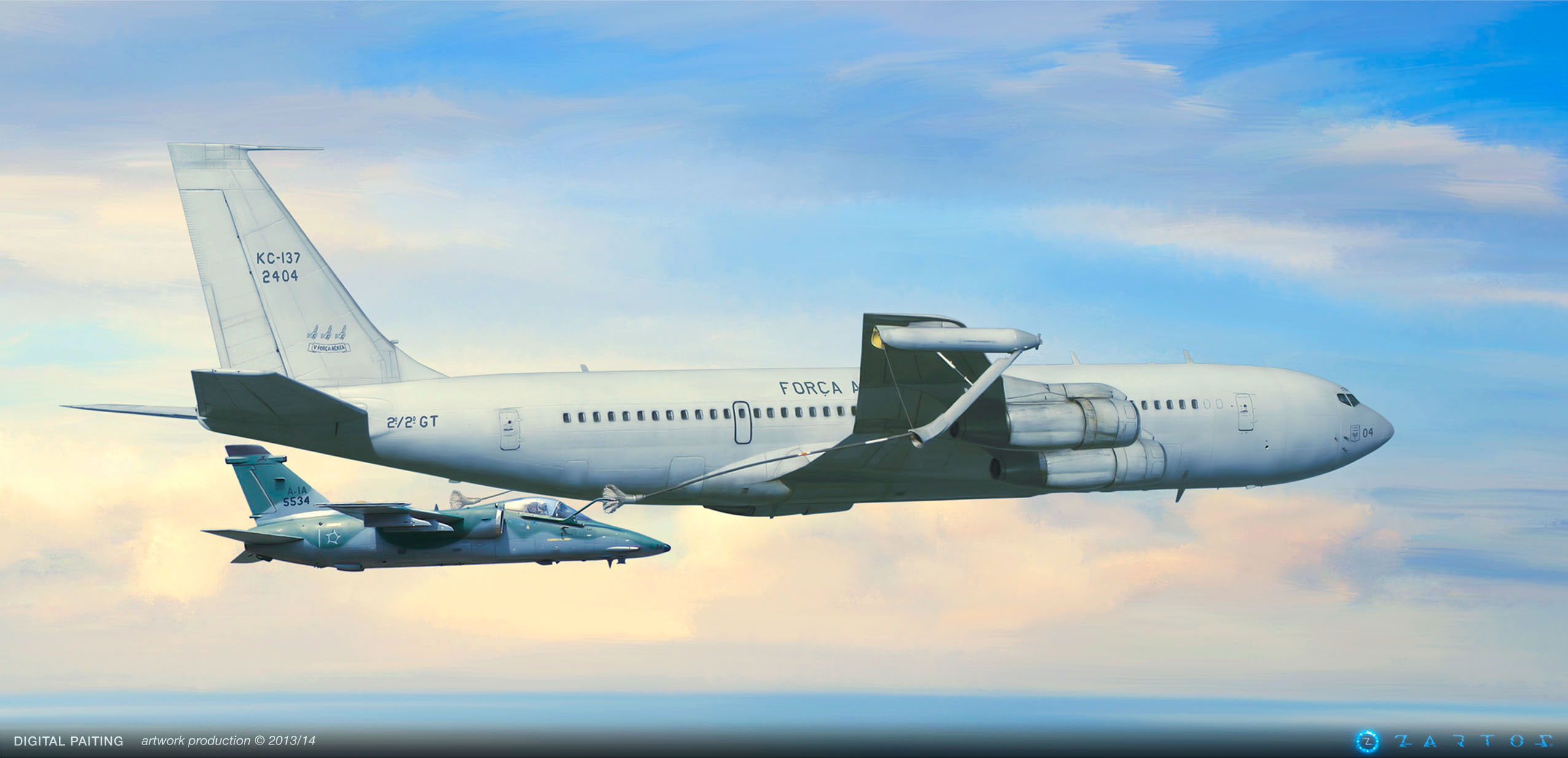 Military aircra，vehicle，Cool，