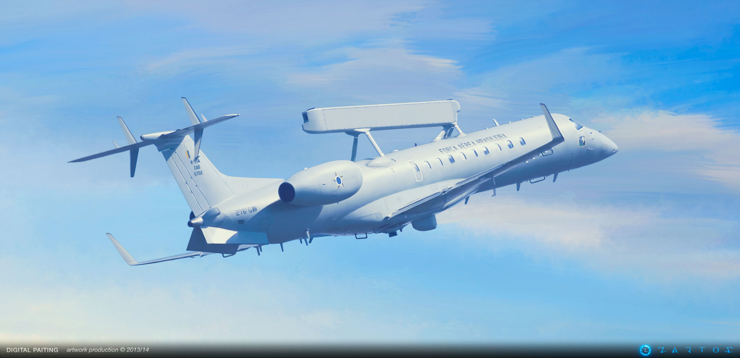 Military aircra，vehicle，Cool，