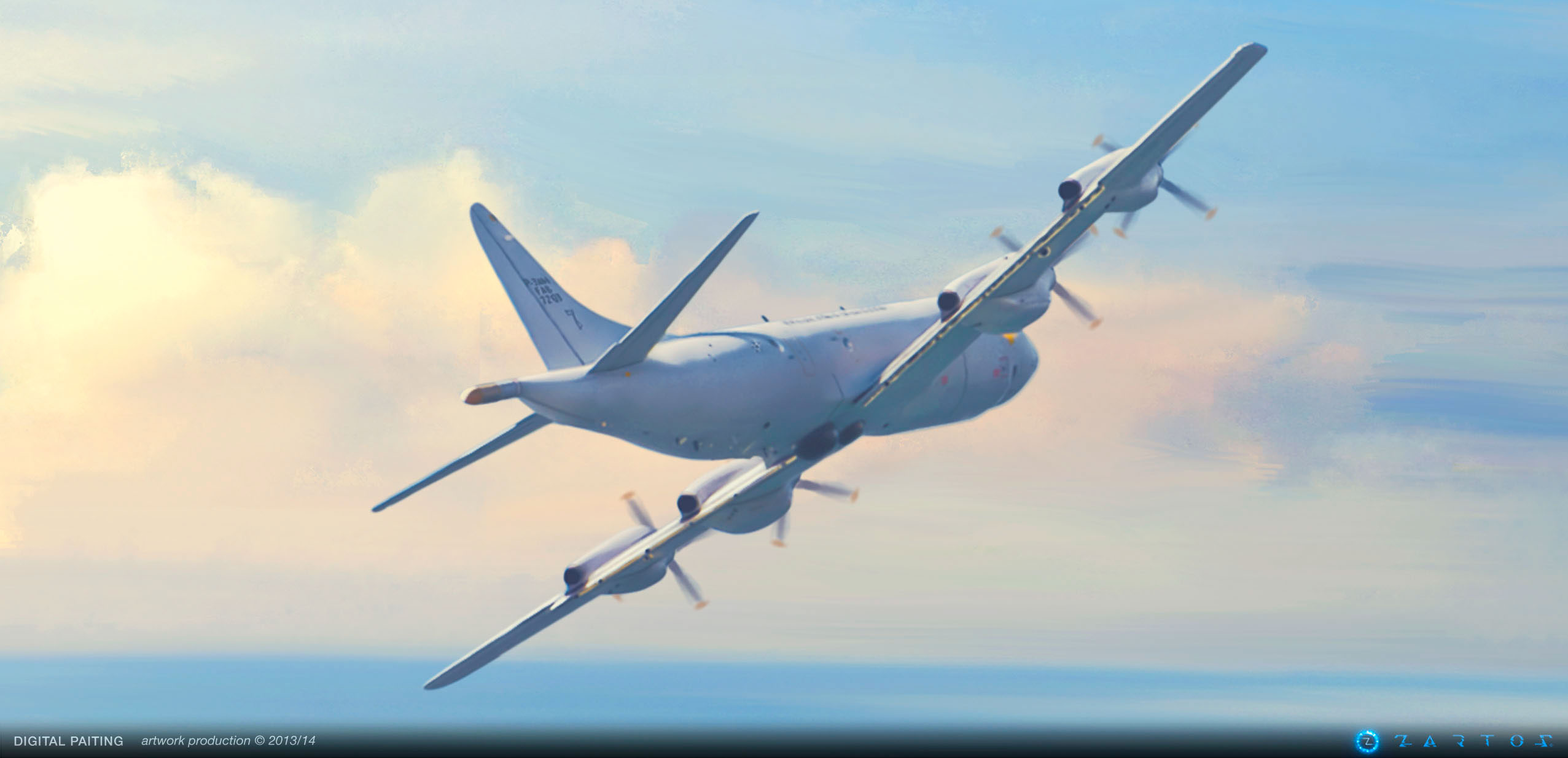 Military aircra，vehicle，Cool，