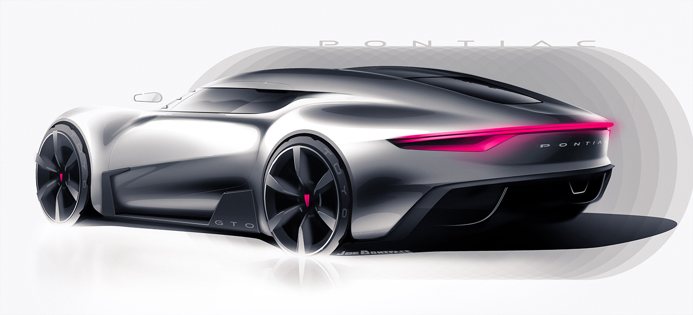 texture，ps，Render，Hand drawn，automobile，