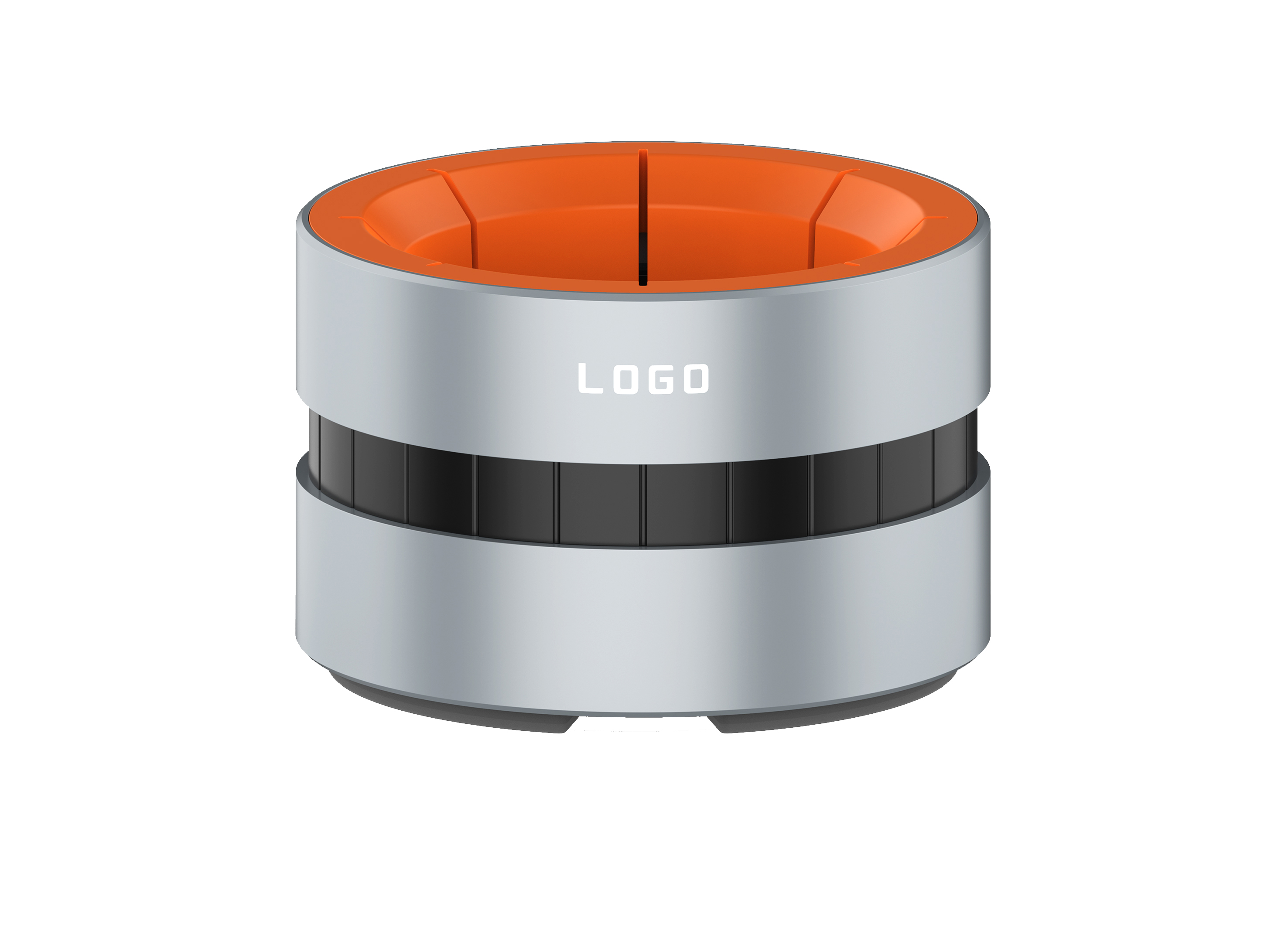 Hair dryer, iron, modular design，