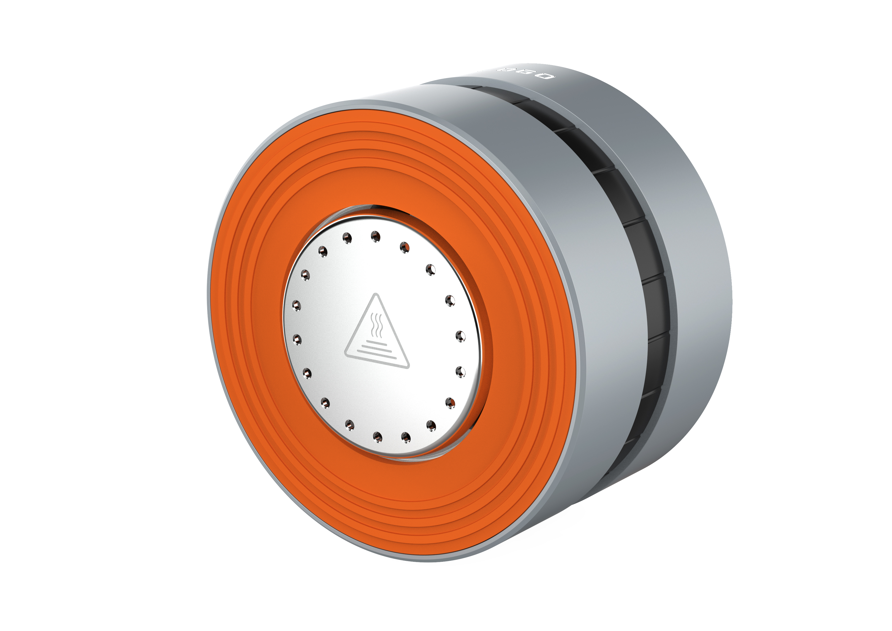 Hair dryer, iron, modular design，