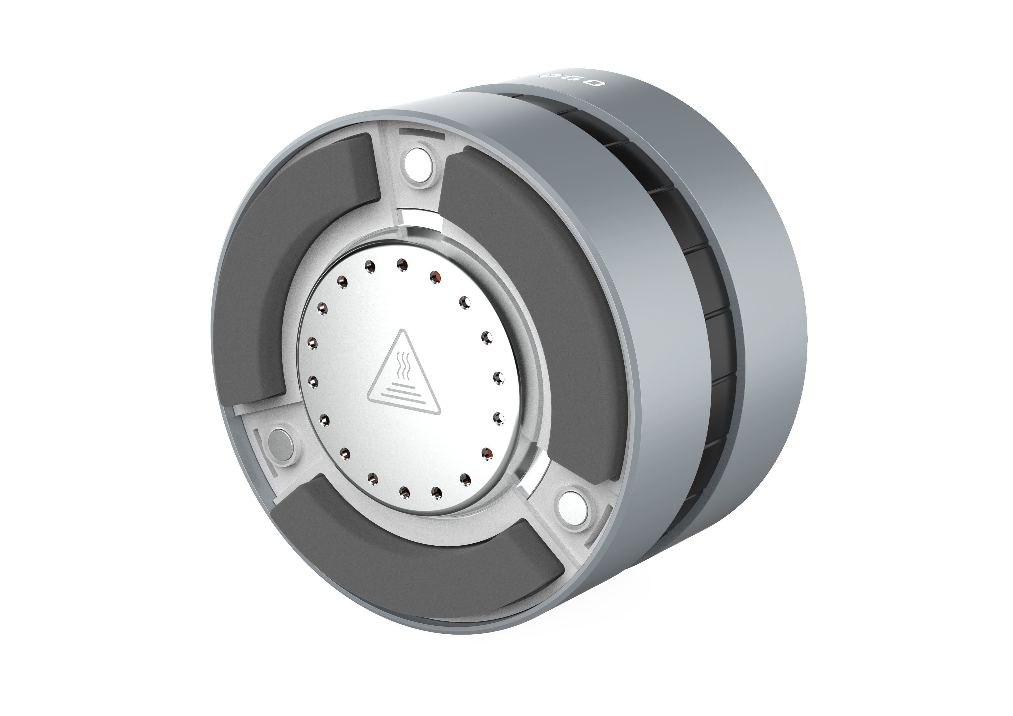 Hair dryer, iron, modular design，